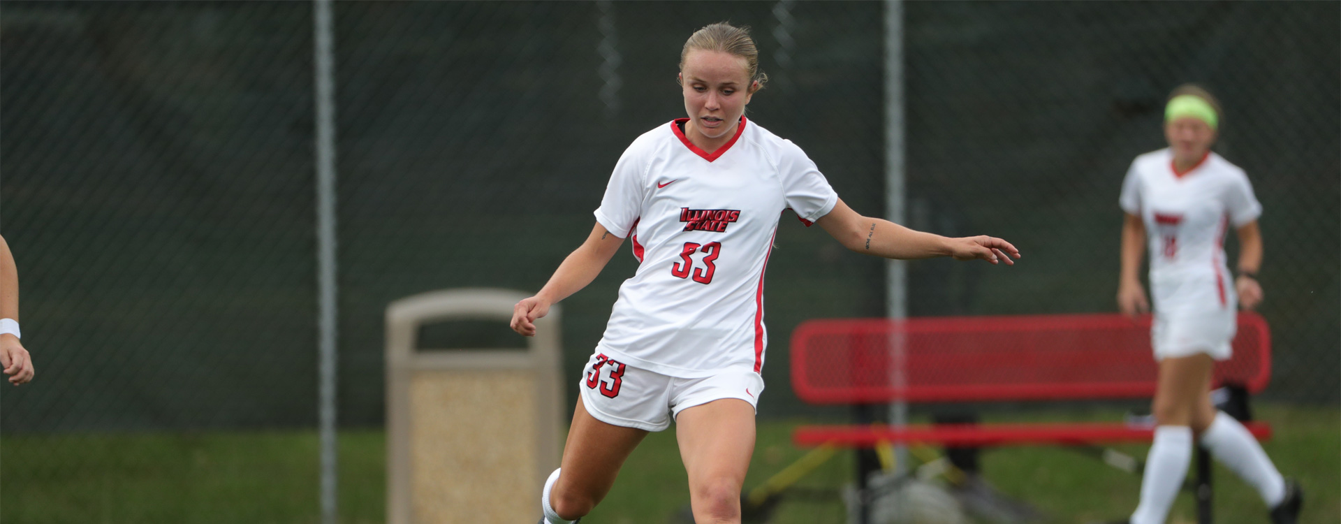 RED Performance Soccer Camps