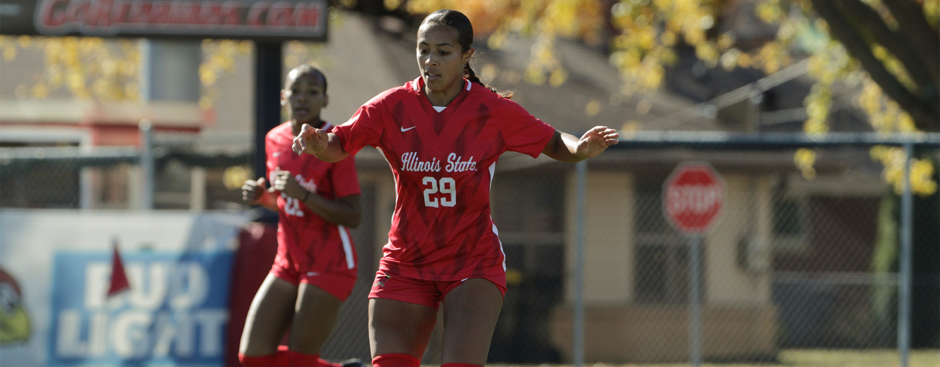 RED Performance Soccer Camps