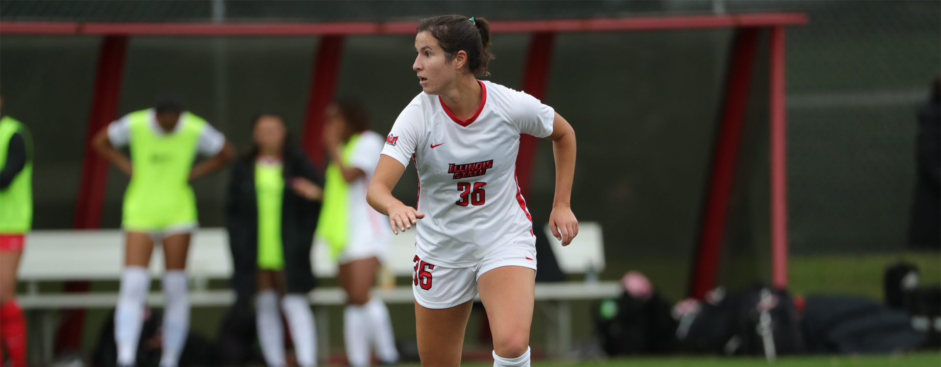 RED Performance Soccer Camps