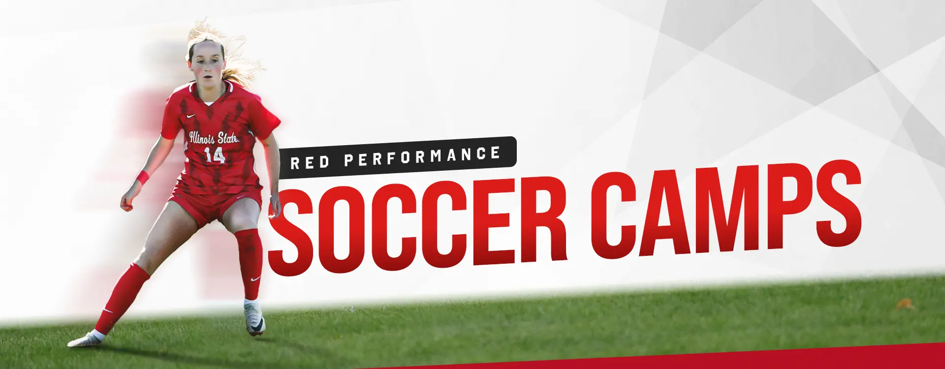 RED Performance Soccer Camps 